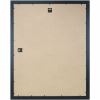 Lorell Solid Wood Poster Frame 2