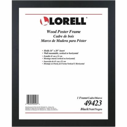 Lorell Poster Frame 1