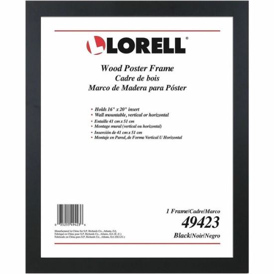 Lorell Poster Frame 1