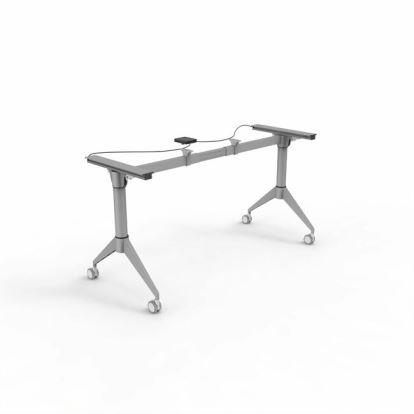 Lorell Spry Nesting Training Table Base 1