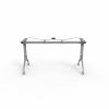 Lorell Spry Nesting Training Table Base 3