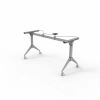 Lorell Spry Nesting Training Table Base 4