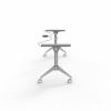 Lorell Spry Nesting Training Table Base 5