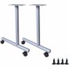 Lorell Invent Training Table Components 1