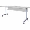 Lorell Invent Training Table Components 2