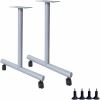 Lorell Invent Training Table Components 1