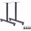 Lorell Invent Training Table Components 1