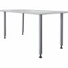 Lorell Invent Training Table Components 2