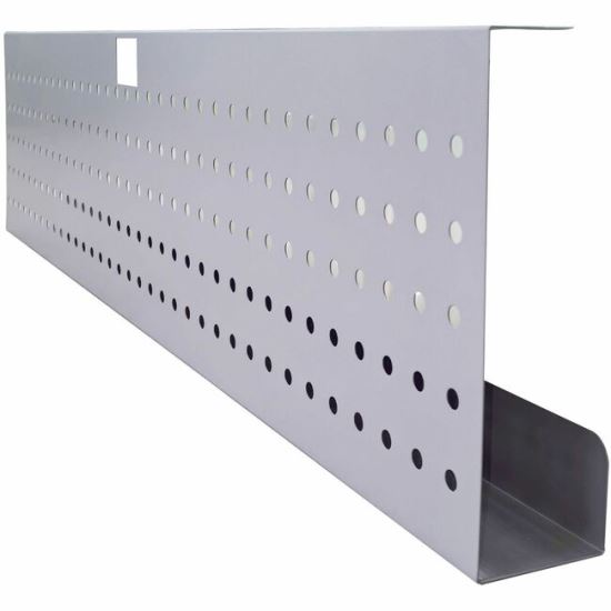 Lorell Invent Training Table Components 1