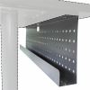 Lorell Invent Training Table Components 4
