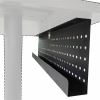 Lorell Invent Training Table Components 4