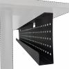 Lorell Invent Training Table Components 4