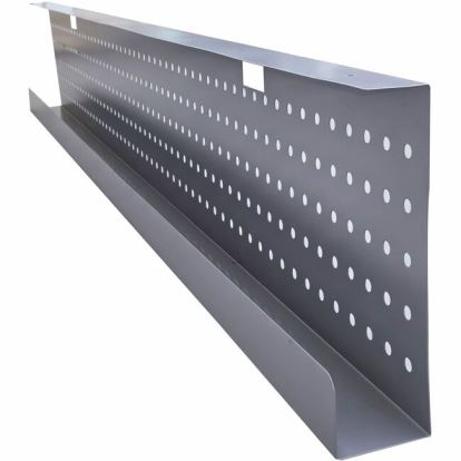 Lorell Invent Training Table Components 1