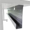 Lorell Invent Training Table Components 4