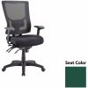 Lorell Multifunctional Mesh High-back Exec. Chair 1