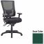 Lorell Multifunctional Mesh High-back Exec. Chair 1