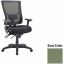 Lorell Multifunctional Mesh High-back Exec. Chair 1