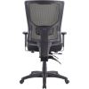 Lorell Multifunctional Mesh High-back Exec. Chair 3