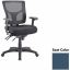 Lorell Multifunctional Mesh Mid-back Executive Chair 1