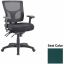 Lorell Multifunctional Mesh Mid-back Executive Chair 1