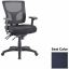 Lorell Multifunctional Mesh Mid-back Executive Chair 1