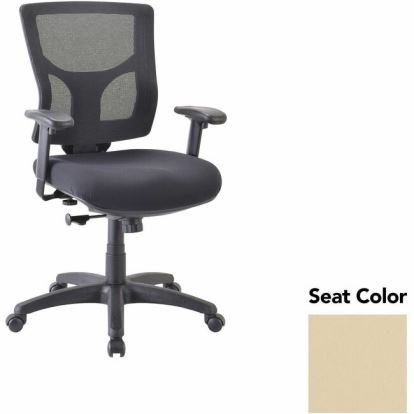 Lorell Conjure Swivel/Tilt Task Chair 1