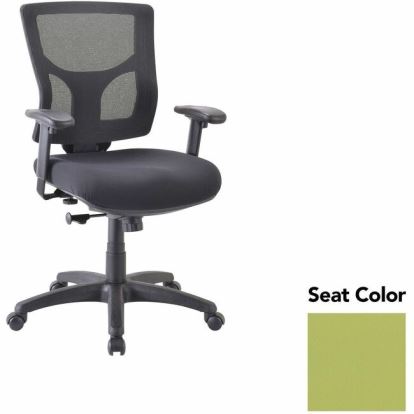 Lorell Conjure Swivel/Tilt Task Chair 1
