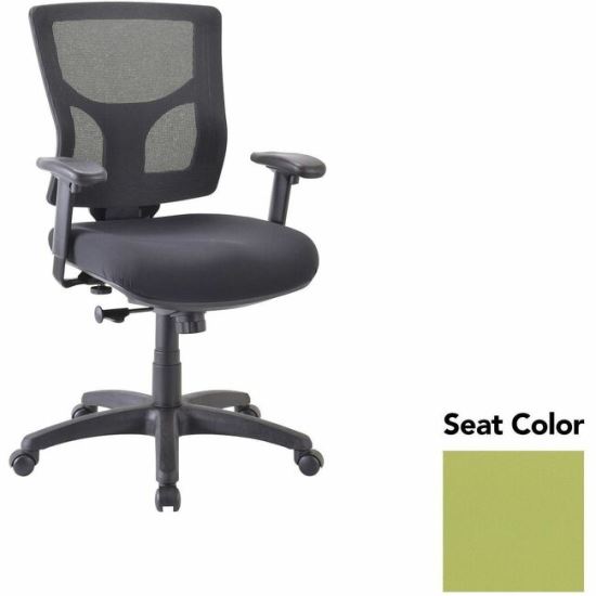 Lorell Conjure Swivel/Tilt Task Chair 1