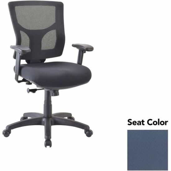 Lorell Conjure Swivel/Tilt Task Chair 1