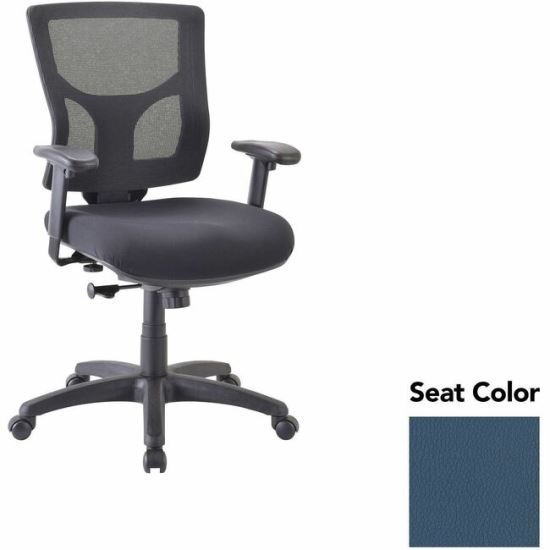 Lorell Conjure Swivel/Tilt Task Chair 1