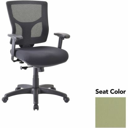 Lorell Conjure Swivel/Tilt Task Chair 1
