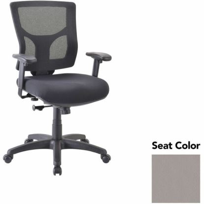 Lorell Conjure Swivel/Tilt Task Chair 1