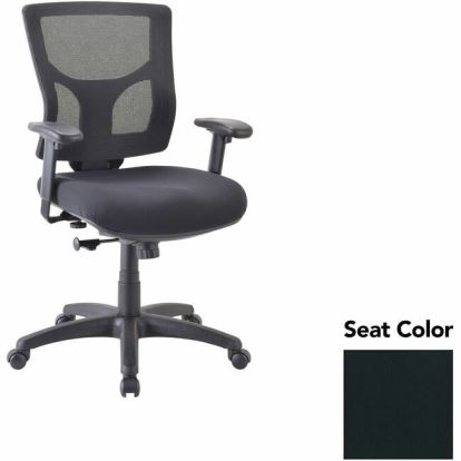 Lorell Conjure Swivel/Tilt Task Chair 1