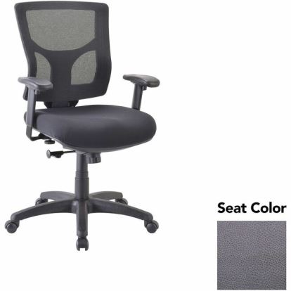 Lorell Conjure Swivel/Tilt Task Chair 1