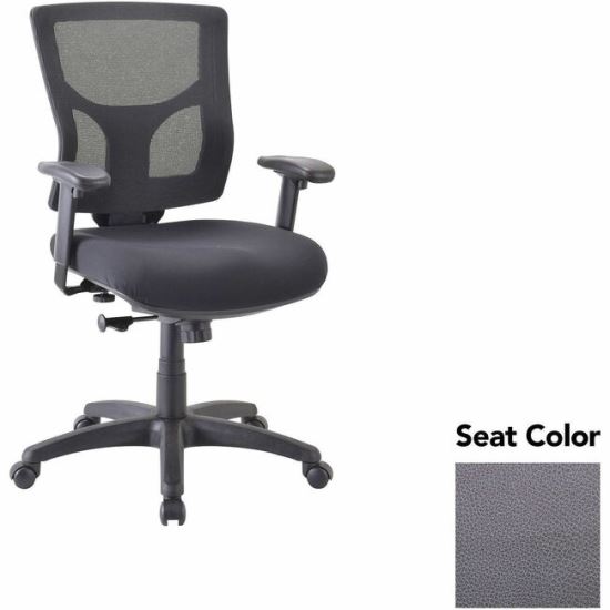 Lorell Conjure Swivel/Tilt Task Chair 1