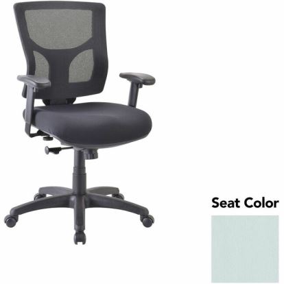 Lorell Conjure Swivel/Tilt Task Chair 1