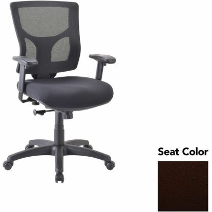 Lorell Conjure Swivel/Tilt Task Chair 1