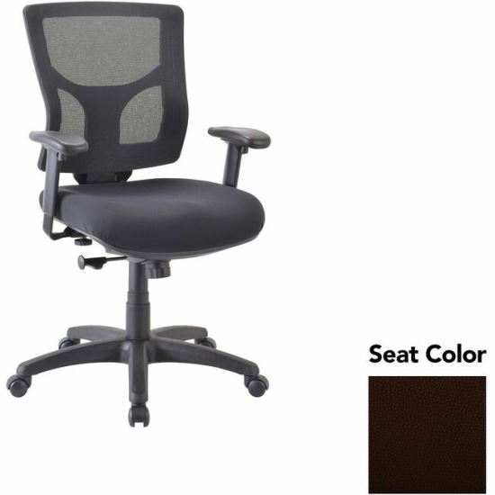 Lorell Conjure Swivel/Tilt Task Chair 1