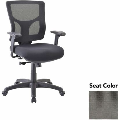 Lorell Conjure Swivel/Tilt Task Chair 1