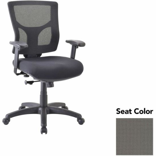 Lorell Conjure Swivel/Tilt Task Chair 1