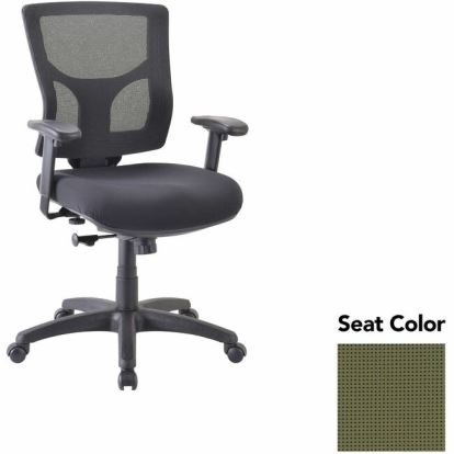 Lorell Conjure Swivel/Tilt Task Chair 1
