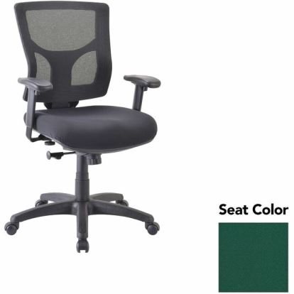 Lorell Conjure Swivel/Tilt Task Chair 1