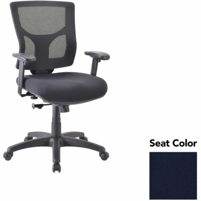 Lorell Conjure Swivel/Tilt Task Chair 1