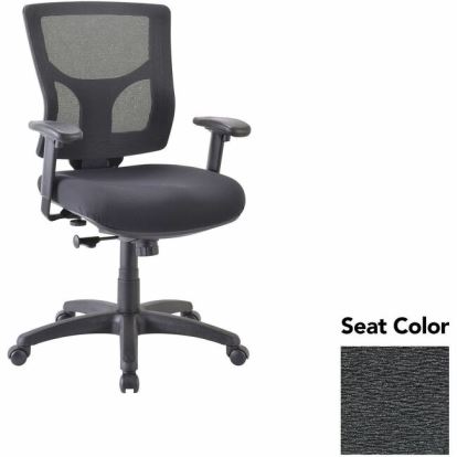 Lorell Conjure Swivel/Tilt Task Chair 1