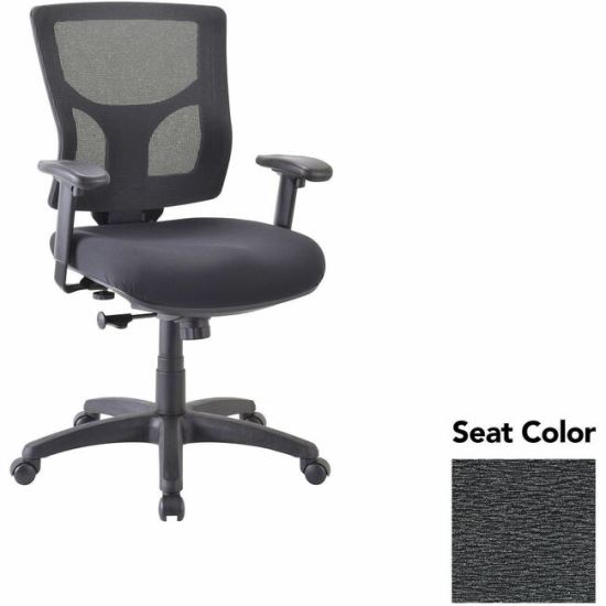 Lorell Conjure Swivel/Tilt Task Chair 1