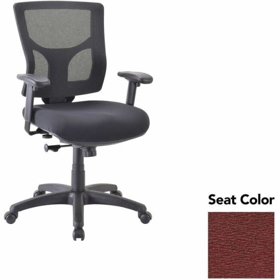 Lorell Conjure Swivel/Tilt Task Chair 1