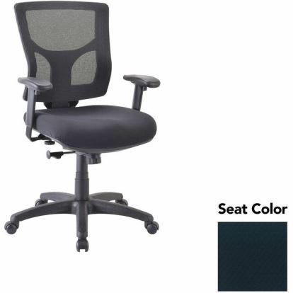 Lorell Conjure Swivel/Tilt Task Chair 1