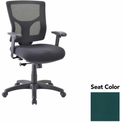 Lorell Conjure Swivel/Tilt Task Chair 1