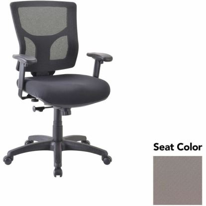 Lorell Conjure Swivel/Tilt Task Chair 1