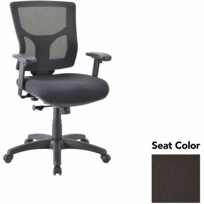Lorell Conjure Swivel/Tilt Task Chair 1